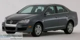 2007 Volkswagen Jetta Wolfsburg Edition