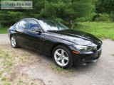 2013 BMW 3 Series 320i xDrive