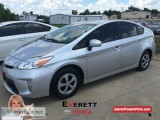 2013 Toyota Prius One