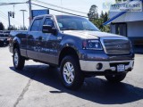 2008 Ford F-150 XLT