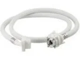 Washer Washing Machine Water Inlet Hose Pipe Tube 1.5M White