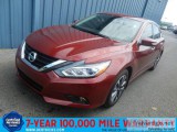 2016 Nissan Altima 2.5 SL