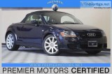 2005 Audi TT 250hp quattro