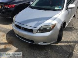 2006 Scion tC