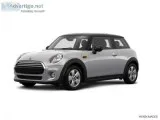2015 MINI Hardtop Cooper