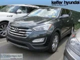 2013 Hyundai Santa Fe Sport 2.0T
