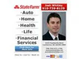 Josh Whitley - State Farm Insurance Agent