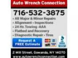 Auto Wrench Connection