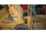 Fork Lift Truck Hyster (Dousman)