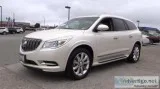 2014 Buick Enclave Premium