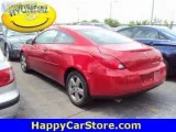 2006 Pontiac G6 GT