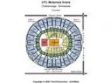 Tickets for Sean Willingham Invitational at UTC Mckenzie Arena i