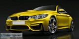 2015 BMW M4