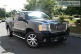 2012 GMC Sierra 1500 Denali