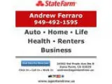 Andrew Ferraro - State Farm Insurance Agent