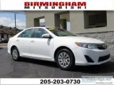2013 Toyota Camry LE