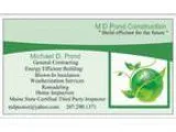 Insulation weatherization inspection services