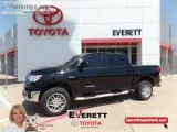 2011 Toyota Tundra Grade