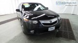 2012 Acura TSX wSpecial