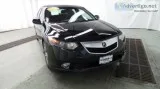 2012 Acura TSX wSpecial