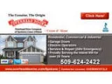 Overhead Door Company of Spokane - Coeur d Alene