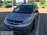 2007 Toyota Sienna CE 7-Passenger