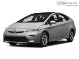 2014 Toyota Prius Three