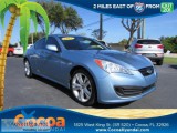 2012 Hyundai Genesis Coupe 2.0T