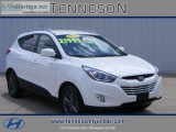 2015 Hyundai Tucson SE