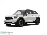 2015 MINI Paceman Cooper S ALL4