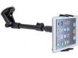Arkon Smartphone and Midsize Tablet Windshield Mount for Apple i