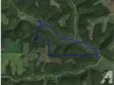 Readstown WI Vernon Country Land 213.750000 acre