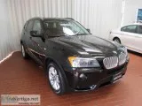 2014 BMW X3 xDrive35i