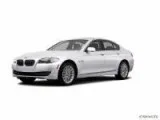 2013 BMW 5 Series 535i xDrive