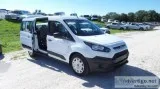 2015 Ford Transit Connect Wagon XL
