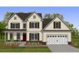 The Washington by HH Homes Plan to be Built