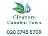 End of ancy cleaning - off