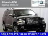 2008 Infiniti QX56
