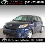 2013 Scion xD 10 Series