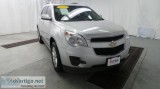 2011 Chevrolet Equinox LT