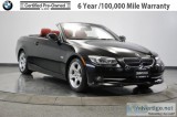2013 BMW 3 Series 335i
