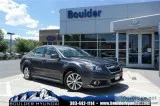 2013 Subaru Legacy 2.5i Limited