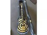 Epiphone Zakk Wylde bullseye