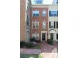 Luxury Townhouse in Arlington