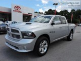 2014 Ram Ram Pickup 1500 Sport