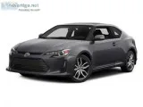2015 Scion tC