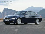 2013 BMW 3 Series 328i