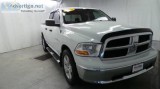 2010 Dodge Ram Pickup 1500 SLT