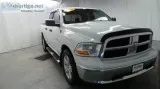 2010 Dodge Ram Pickup 1500 SLT
