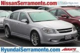 2009 Chevrolet Cobalt SS